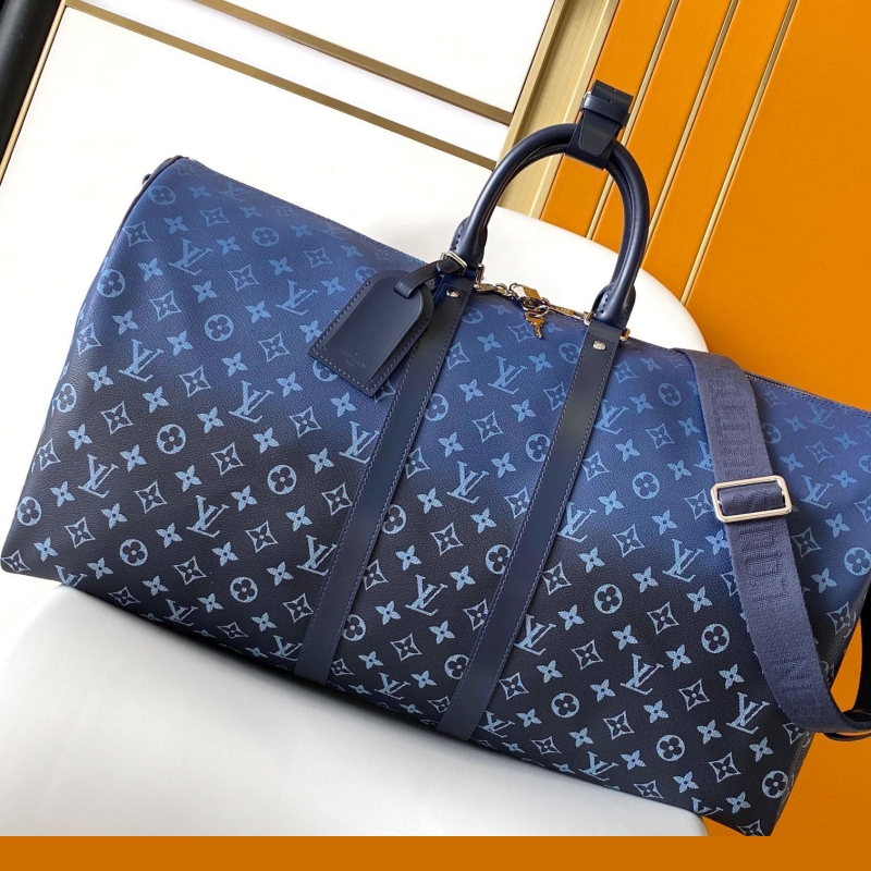 LV Travel Bags